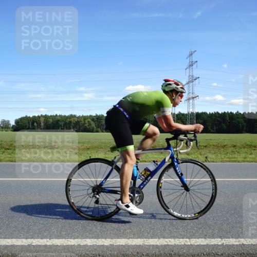 07.09.2025 - 19. Norderstedt Triathlon Michael Burmester http://msf.ph/oto/8834636 07.09.2025 14:00:37 Radfahren 1004 meine-sportfotos.de