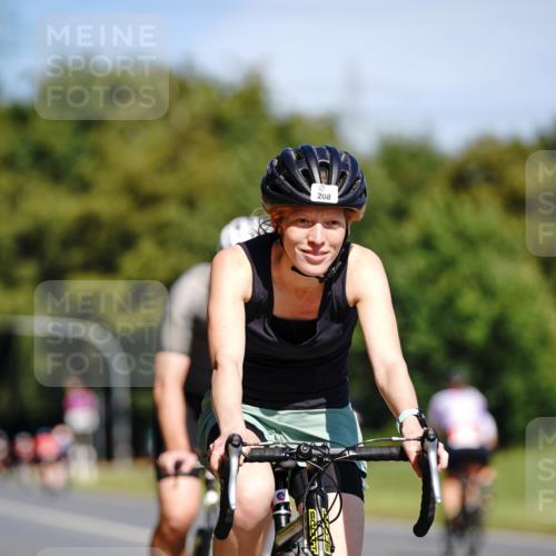 07.09.2025 - 19. Norderstedt Triathlon Michael Burmester http://msf.ph/oto/8834637 07.09.2025 12:23:07 Radfahren 208, 288, 810, 1249, 1293 meine-sportfotos.de