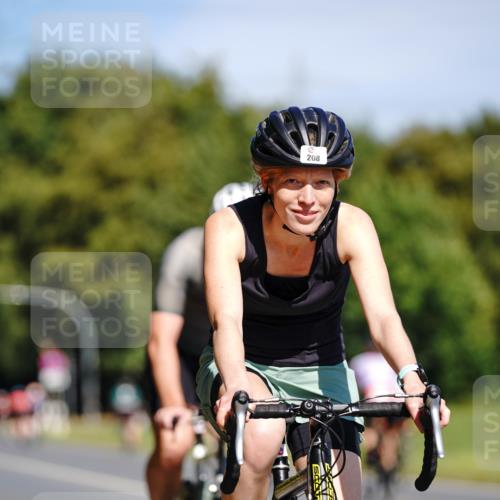 07.09.2025 - 19. Norderstedt Triathlon Michael Burmester http://msf.ph/oto/8834638 07.09.2025 12:23:07 Radfahren 208, 288, 810, 1249, 1293 meine-sportfotos.de