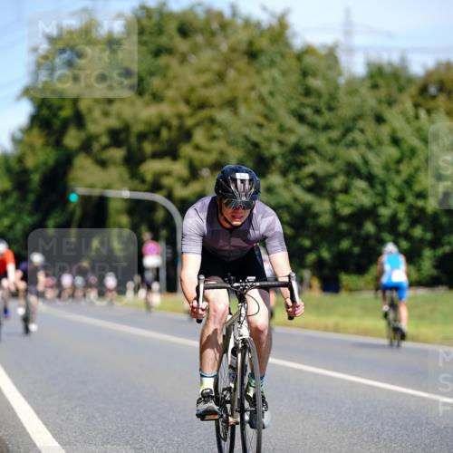 07.09.2025 - 19. Norderstedt Triathlon Michael Burmester http://msf.ph/oto/8834656 07.09.2025 12:23:20 Radfahren 167, 174, 758 meine-sportfotos.de
