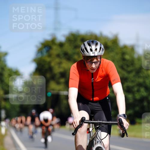 07.09.2025 - 19. Norderstedt Triathlon Michael Burmester http://msf.ph/oto/8834661 07.09.2025 12:23:26 Radfahren 700, 808, 1379 meine-sportfotos.de