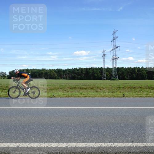 07.09.2025 - 19. Norderstedt Triathlon Michael Burmester http://msf.ph/oto/8834663 07.09.2025 14:00:48 Radfahren 369 meine-sportfotos.de