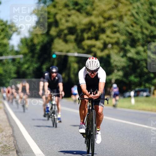 07.09.2025 - 19. Norderstedt Triathlon Michael Burmester http://msf.ph/oto/8834664 07.09.2025 12:23:28 Radfahren 700, 808, 835, 1296, 1379 meine-sportfotos.de