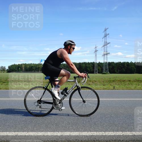 07.09.2025 - 19. Norderstedt Triathlon Michael Burmester http://msf.ph/oto/8834686 07.09.2025 14:01:11 Radfahren 1416 meine-sportfotos.de