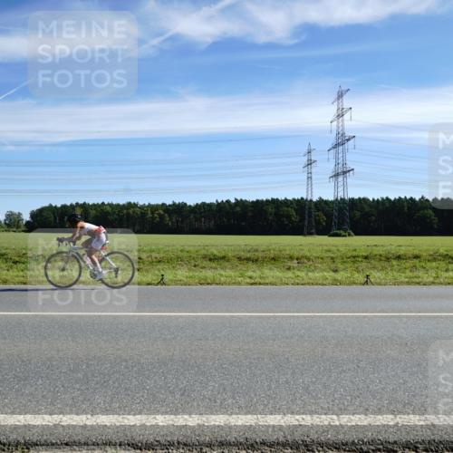 07.09.2025 - 19. Norderstedt Triathlon Michael Burmester http://msf.ph/oto/8834690 07.09.2025 11:59:01 Radfahren 303 meine-sportfotos.de