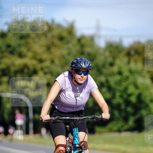 07.09.2025 - 19. Norderstedt Triathlon Michael Burmester http://msf.ph/oto/8834691 07.09.2025 12:23:48 Radfahren 1382 meine-sportfotos.de