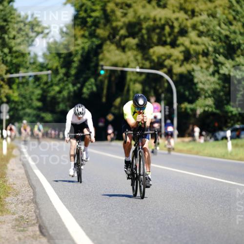 07.09.2025 - 19. Norderstedt Triathlon Michael Burmester http://msf.ph/oto/8834695 07.09.2025 12:23:57 Radfahren 1351 meine-sportfotos.de
