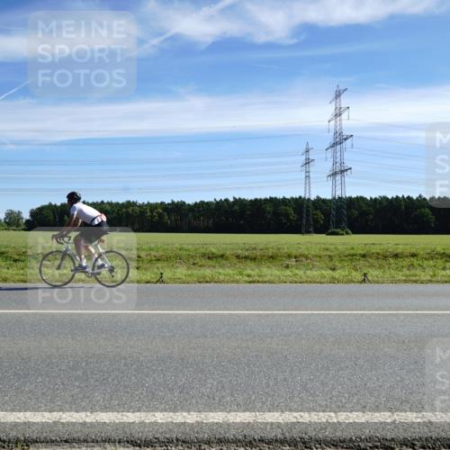 07.09.2025 - 19. Norderstedt Triathlon Michael Burmester http://msf.ph/oto/8834696 07.09.2025 11:59:04 Radfahren 191 meine-sportfotos.de