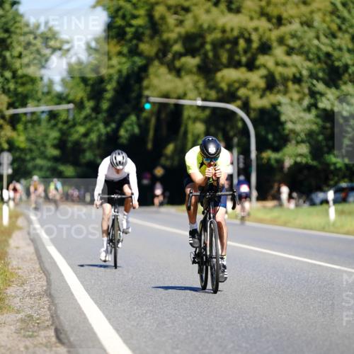 07.09.2025 - 19. Norderstedt Triathlon Michael Burmester http://msf.ph/oto/8834697 07.09.2025 12:23:57 Radfahren 1351 meine-sportfotos.de