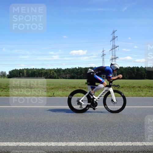 07.09.2025 - 19. Norderstedt Triathlon Michael Burmester http://msf.ph/oto/8834704 07.09.2025 14:01:18 Radfahren 1025, 1041 meine-sportfotos.de