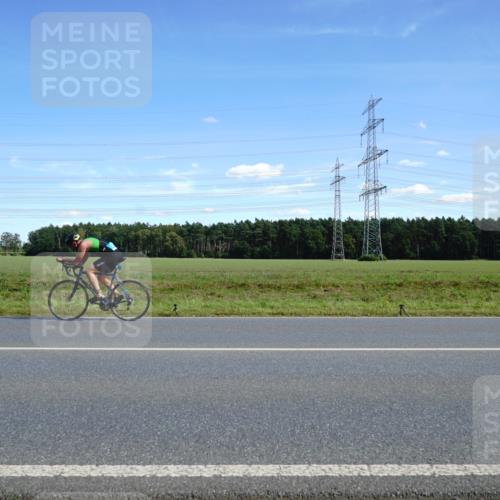 07.09.2025 - 19. Norderstedt Triathlon Michael Burmester http://msf.ph/oto/8834711 07.09.2025 14:01:21 Radfahren 863, 1032 meine-sportfotos.de