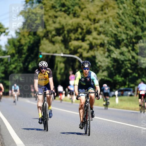 07.09.2025 - 19. Norderstedt Triathlon Michael Burmester http://msf.ph/oto/8834714 07.09.2025 12:24:10 Radfahren 261, 756 meine-sportfotos.de
