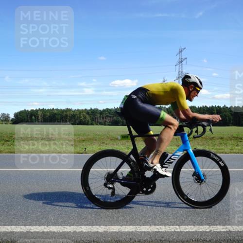07.09.2025 - 19. Norderstedt Triathlon Michael Burmester http://msf.ph/oto/8834730 07.09.2025 14:01:22 Radfahren 863, 1032 meine-sportfotos.de
