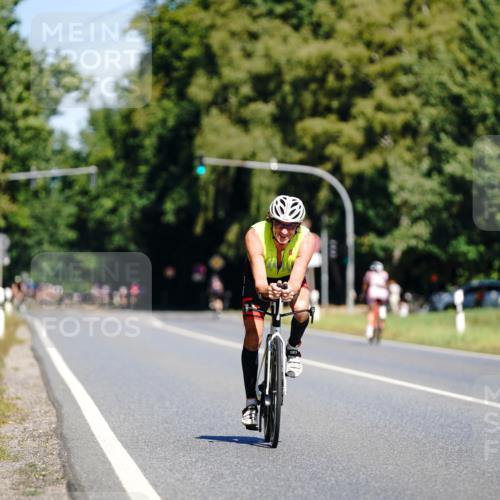 07.09.2025 - 19. Norderstedt Triathlon Michael Burmester http://msf.ph/oto/8834756 07.09.2025 12:24:42 Radfahren 814, 1294 meine-sportfotos.de