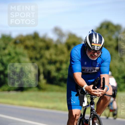 07.09.2025 - 19. Norderstedt Triathlon Michael Burmester http://msf.ph/oto/8834766 07.09.2025 12:25:05 Radfahren 301, 825 meine-sportfotos.de