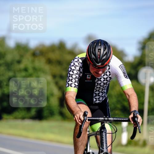 07.09.2025 - 19. Norderstedt Triathlon Michael Burmester http://msf.ph/oto/8834784 07.09.2025 12:25:27 Radfahren 898 meine-sportfotos.de