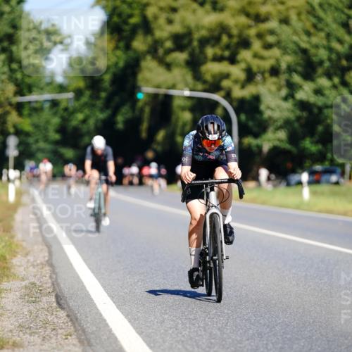 07.09.2025 - 19. Norderstedt Triathlon Michael Burmester http://msf.ph/oto/8834785 07.09.2025 12:25:30 Radfahren 898, 1234, 1343 meine-sportfotos.de