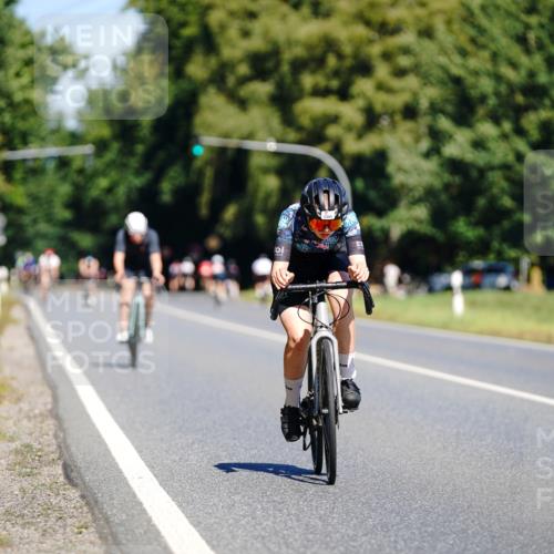 07.09.2025 - 19. Norderstedt Triathlon Michael Burmester http://msf.ph/oto/8834786 07.09.2025 12:25:30 Radfahren 898, 1234, 1343 meine-sportfotos.de