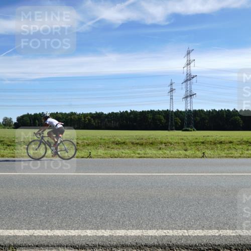 07.09.2025 - 19. Norderstedt Triathlon Michael Burmester http://msf.ph/oto/8834787 07.09.2025 11:59:15 Radfahren 279, 1305 meine-sportfotos.de