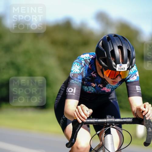 07.09.2025 - 19. Norderstedt Triathlon Michael Burmester http://msf.ph/oto/8834789 07.09.2025 12:25:31 Radfahren 1234, 1343 meine-sportfotos.de