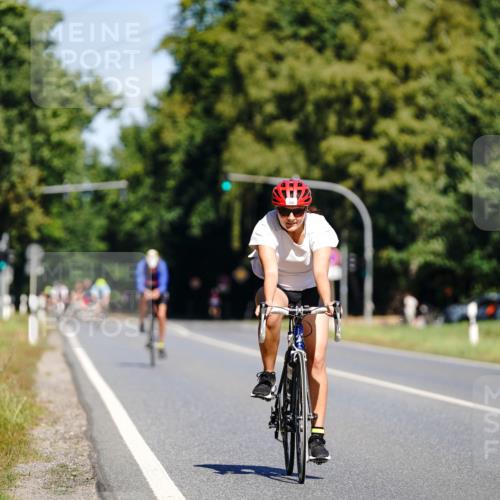 07.09.2025 - 19. Norderstedt Triathlon Michael Burmester http://msf.ph/oto/8834797 07.09.2025 12:25:45 Radfahren 150, 850 meine-sportfotos.de