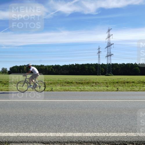 07.09.2025 - 19. Norderstedt Triathlon Michael Burmester http://msf.ph/oto/8834799 07.09.2025 11:59:17 Radfahren  meine-sportfotos.de