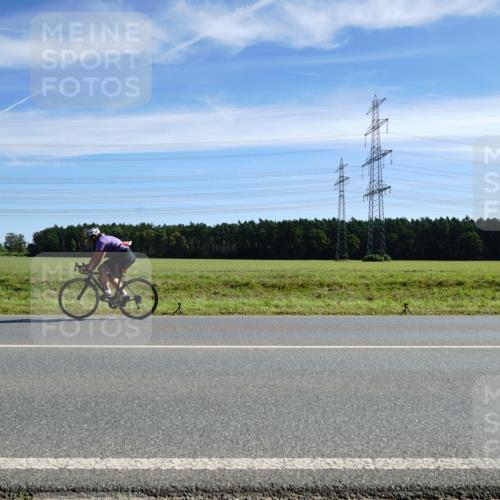 07.09.2025 - 19. Norderstedt Triathlon Michael Burmester http://msf.ph/oto/8834805 07.09.2025 11:59:20 Radfahren  meine-sportfotos.de
