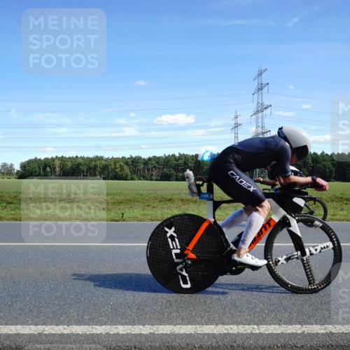 07.09.2025 - 19. Norderstedt Triathlon Michael Burmester http://msf.ph/oto/8834807 07.09.2025 14:01:38 Radfahren 1468 meine-sportfotos.de