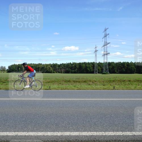 07.09.2025 - 19. Norderstedt Triathlon Michael Burmester http://msf.ph/oto/8834818 07.09.2025 14:01:45 Radfahren  meine-sportfotos.de