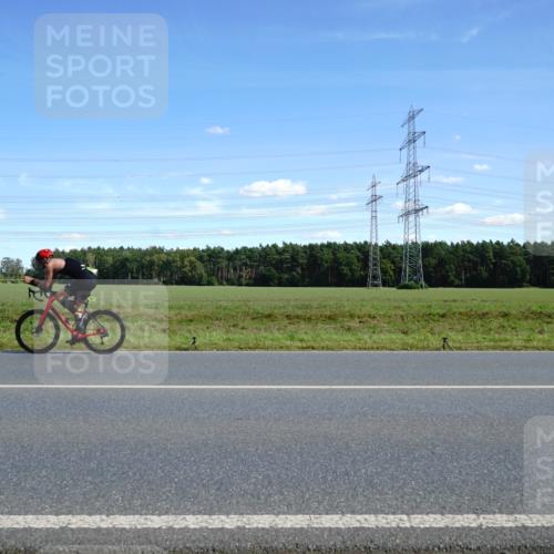 07.09.2025 - 19. Norderstedt Triathlon Michael Burmester http://msf.ph/oto/8834826 07.09.2025 14:01:49 Radfahren  meine-sportfotos.de