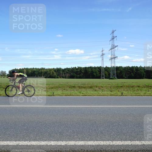 07.09.2025 - 19. Norderstedt Triathlon Michael Burmester http://msf.ph/oto/8834833 07.09.2025 14:01:50 Radfahren  meine-sportfotos.de
