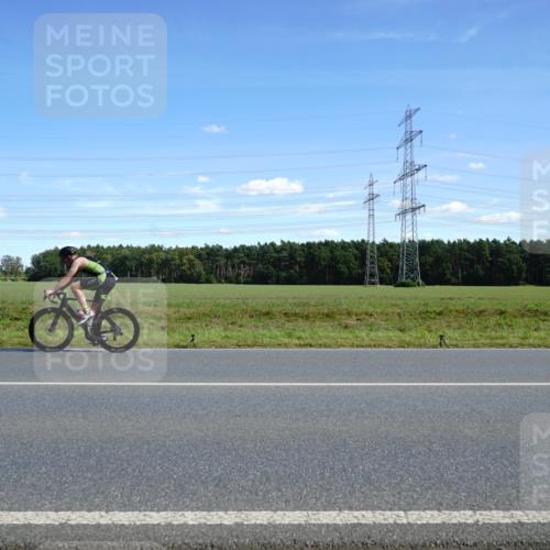 07.09.2025 - 19. Norderstedt Triathlon Michael Burmester http://msf.ph/oto/8834837 07.09.2025 14:01:52 Radfahren  meine-sportfotos.de