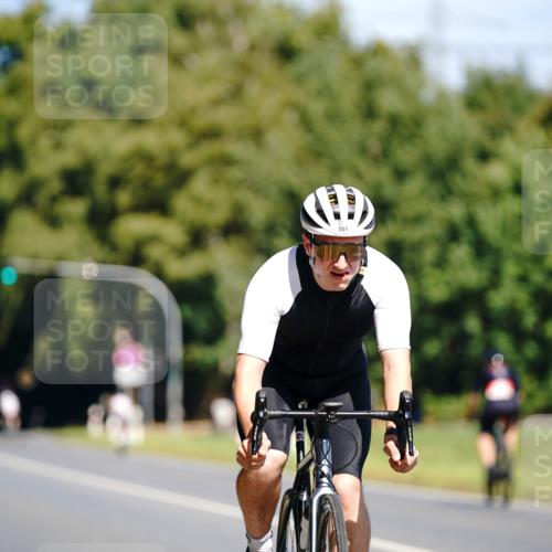 07.09.2025 - 19. Norderstedt Triathlon Michael Burmester http://msf.ph/oto/8834838 07.09.2025 12:26:12 Radfahren 781, 1361 meine-sportfotos.de