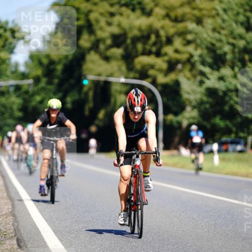 07.09.2025 - 19. Norderstedt Triathlon Michael Burmester http://msf.ph/oto/8834843 07.09.2025 12:26:18 Radfahren 759 meine-sportfotos.de