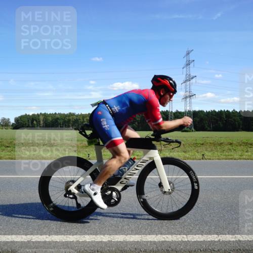 07.09.2025 - 19. Norderstedt Triathlon Michael Burmester http://msf.ph/oto/8834844 07.09.2025 14:01:58 Radfahren 975, 1019 meine-sportfotos.de