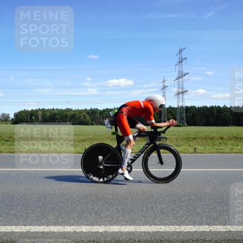 07.09.2025 - 19. Norderstedt Triathlon Michael Burmester http://msf.ph/oto/8834848 07.09.2025 14:01:59 Radfahren 975, 1019 meine-sportfotos.de