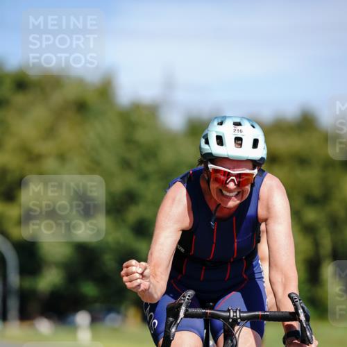 07.09.2025 - 19. Norderstedt Triathlon Michael Burmester http://msf.ph/oto/8834863 07.09.2025 12:26:25 Radfahren 216, 239, 290, 813, 1262 meine-sportfotos.de