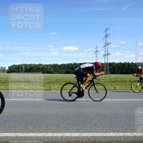 07.09.2025 - 19. Norderstedt Triathlon Michael Burmester http://msf.ph/oto/8834874 07.09.2025 14:02:07 Radfahren 880, 911, 983, 1028, 1465 meine-sportfotos.de