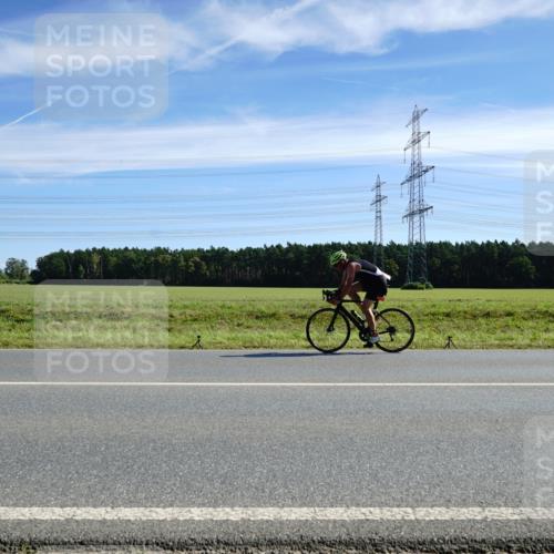 07.09.2025 - 19. Norderstedt Triathlon Michael Burmester http://msf.ph/oto/8834877 07.09.2025 11:59:38 Radfahren 138, 192, 1357 meine-sportfotos.de