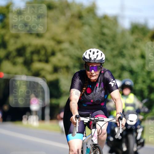 07.09.2025 - 19. Norderstedt Triathlon Michael Burmester http://msf.ph/oto/8834883 07.09.2025 12:26:34 Radfahren 137 meine-sportfotos.de