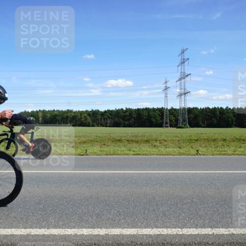 07.09.2025 - 19. Norderstedt Triathlon Michael Burmester http://msf.ph/oto/8834905 07.09.2025 14:02:19 Radfahren 394 meine-sportfotos.de