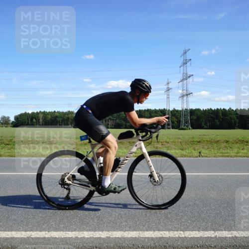 07.09.2025 - 19. Norderstedt Triathlon Michael Burmester http://msf.ph/oto/8834913 07.09.2025 14:02:24 Radfahren 877 meine-sportfotos.de