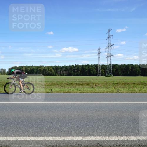 07.09.2025 - 19. Norderstedt Triathlon Michael Burmester http://msf.ph/oto/8834922 07.09.2025 14:02:39 Radfahren  meine-sportfotos.de