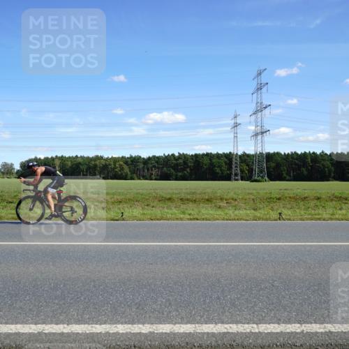 07.09.2025 - 19. Norderstedt Triathlon Michael Burmester http://msf.ph/oto/8834930 07.09.2025 14:02:40 Radfahren  meine-sportfotos.de