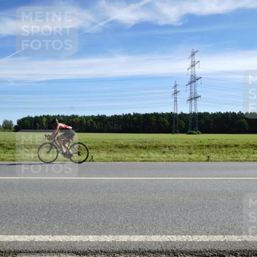 07.09.2025 - 19. Norderstedt Triathlon Michael Burmester http://msf.ph/oto/8834932 07.09.2025 11:59:47 Radfahren 1300 meine-sportfotos.de