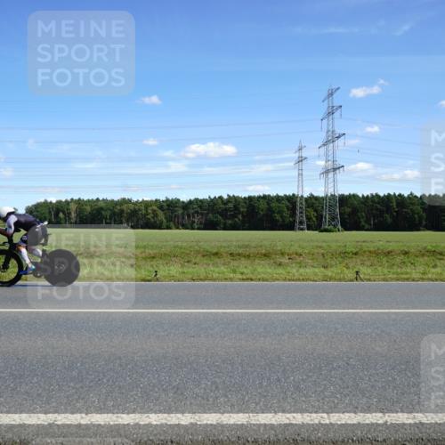 07.09.2025 - 19. Norderstedt Triathlon Michael Burmester http://msf.ph/oto/8834934 07.09.2025 14:02:41 Radfahren  meine-sportfotos.de