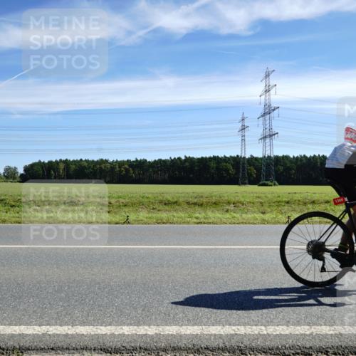 07.09.2025 - 19. Norderstedt Triathlon Michael Burmester http://msf.ph/oto/8834938 07.09.2025 11:59:48 Radfahren 1300 meine-sportfotos.de