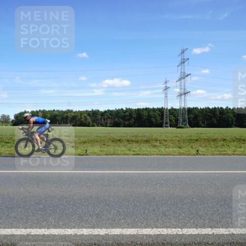 07.09.2025 - 19. Norderstedt Triathlon Michael Burmester http://msf.ph/oto/8834939 07.09.2025 14:02:45 Radfahren 366, 965 meine-sportfotos.de