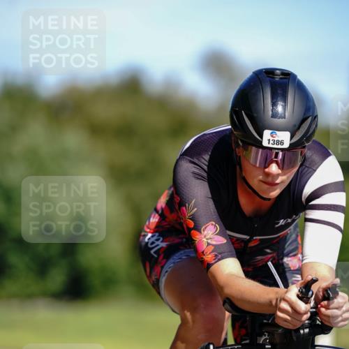 07.09.2025 - 19. Norderstedt Triathlon Michael Burmester http://msf.ph/oto/8834943 07.09.2025 12:27:02 Radfahren 187, 1370, 1386 meine-sportfotos.de