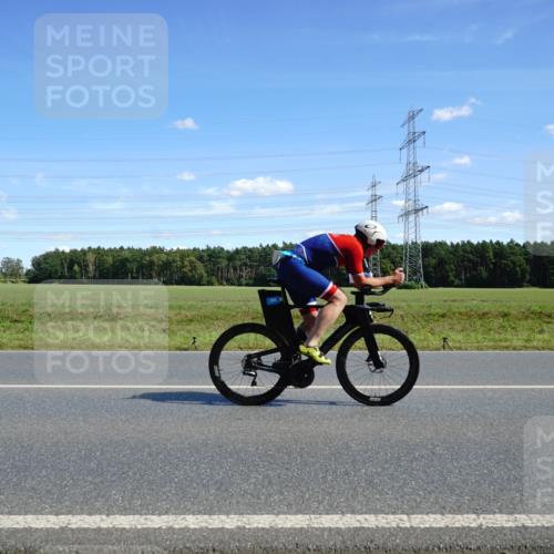 07.09.2025 - 19. Norderstedt Triathlon Michael Burmester http://msf.ph/oto/8834947 07.09.2025 14:02:46 Radfahren 366, 962, 965 meine-sportfotos.de